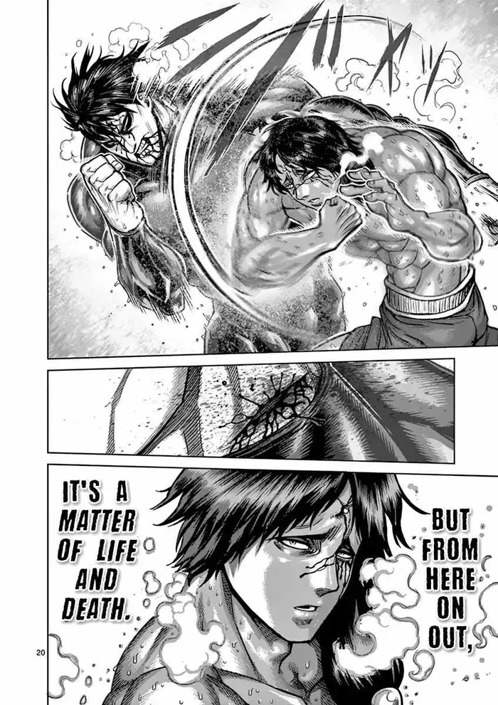 Kengan Ashura Chapter 168 image 20_optimized